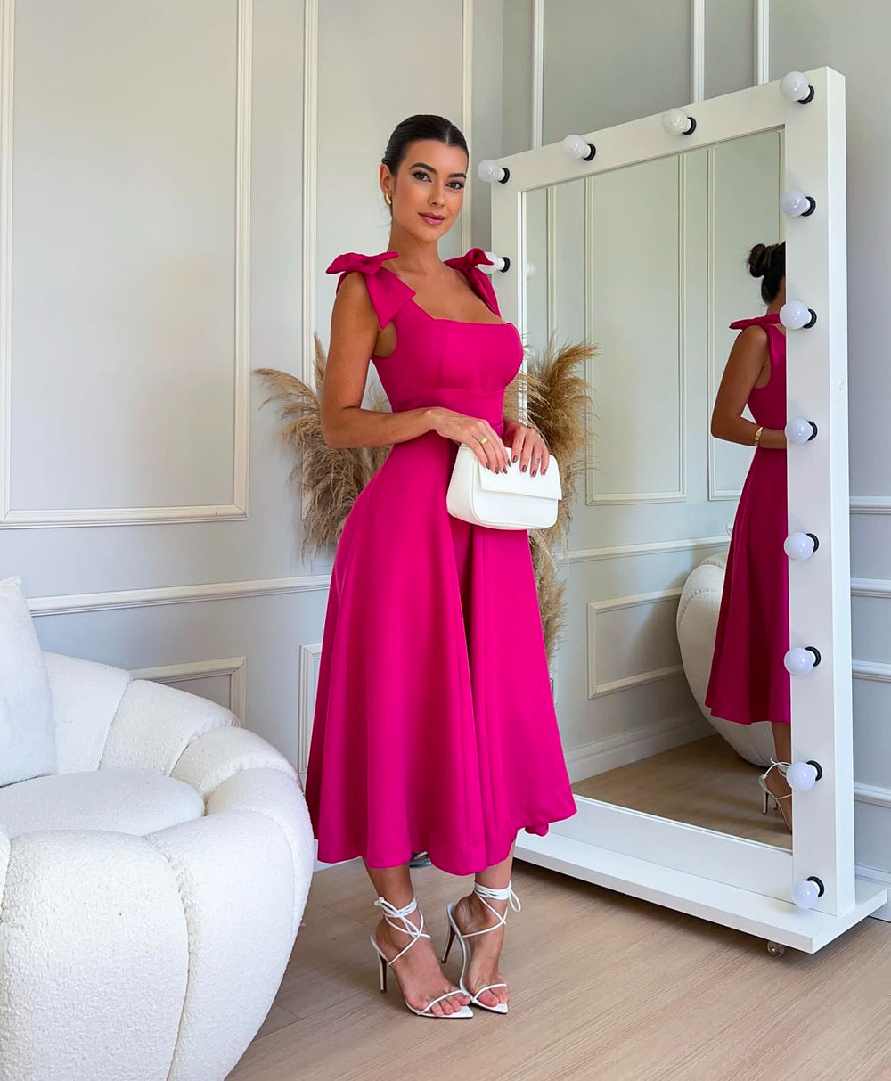 VESTIDO GENESIS