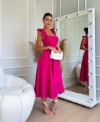 VESTIDO GENESIS
