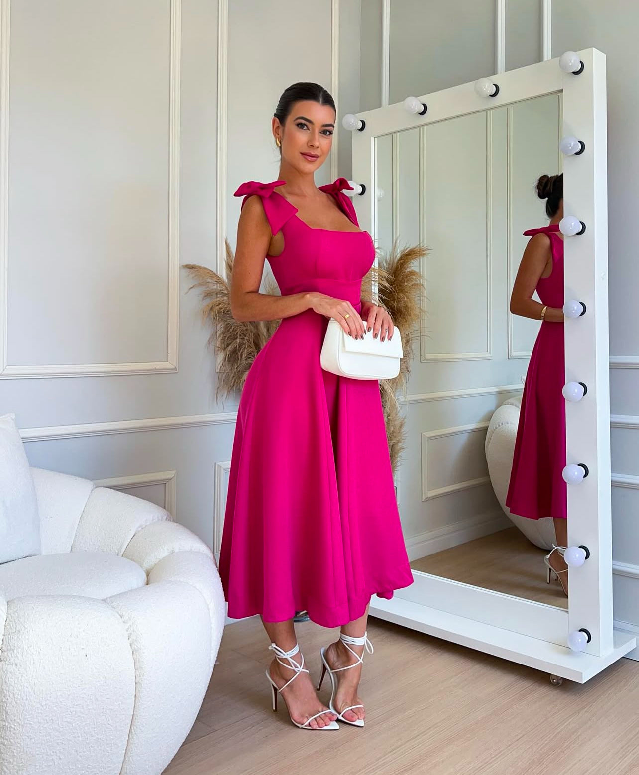 VESTIDO GENESIS