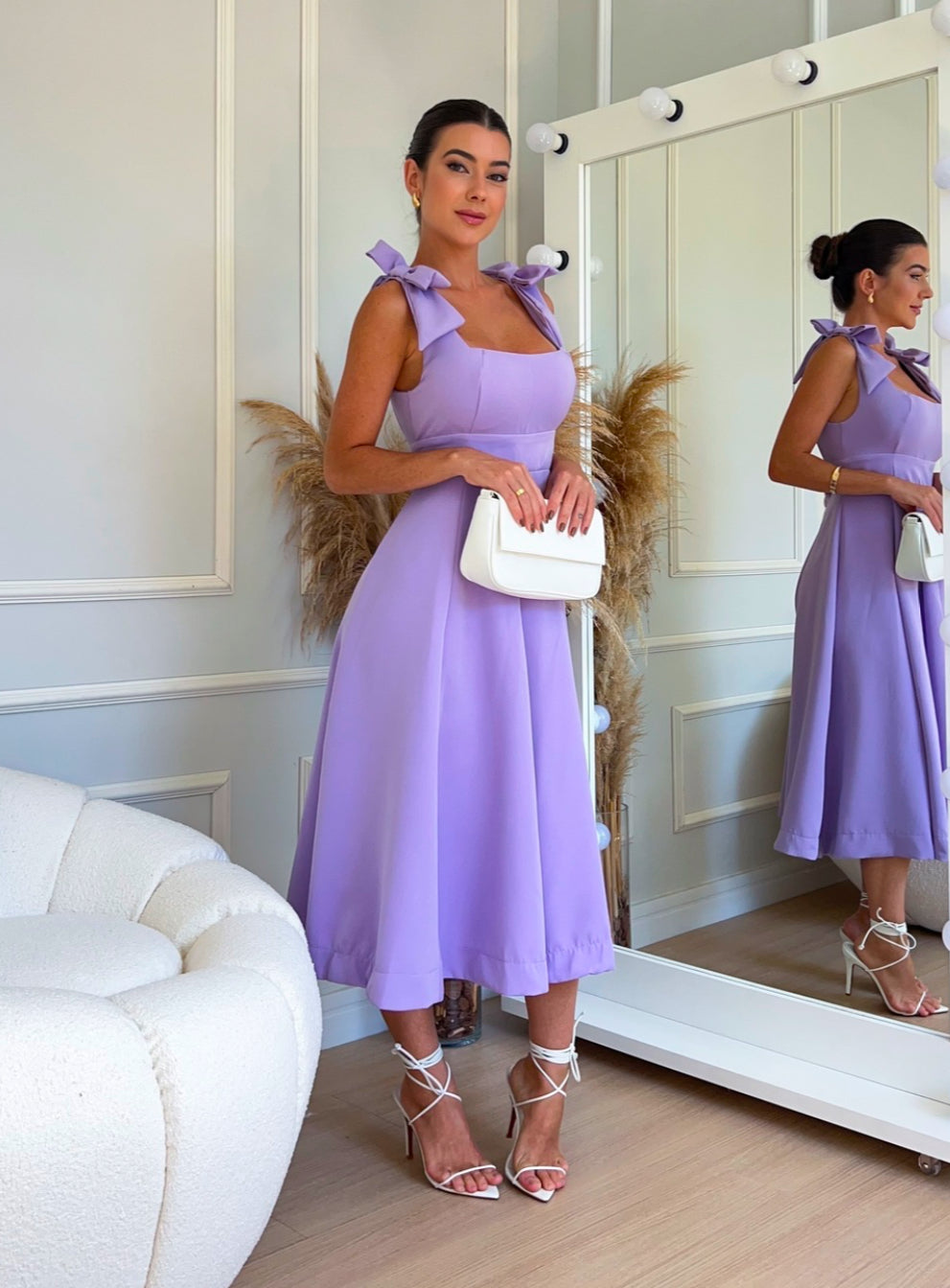 VESTIDO GENESIS