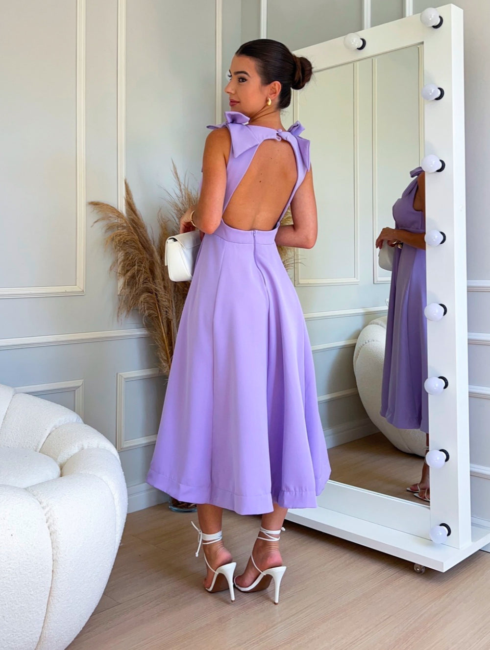 VESTIDO GENESIS