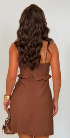 VESTIDO INGRID