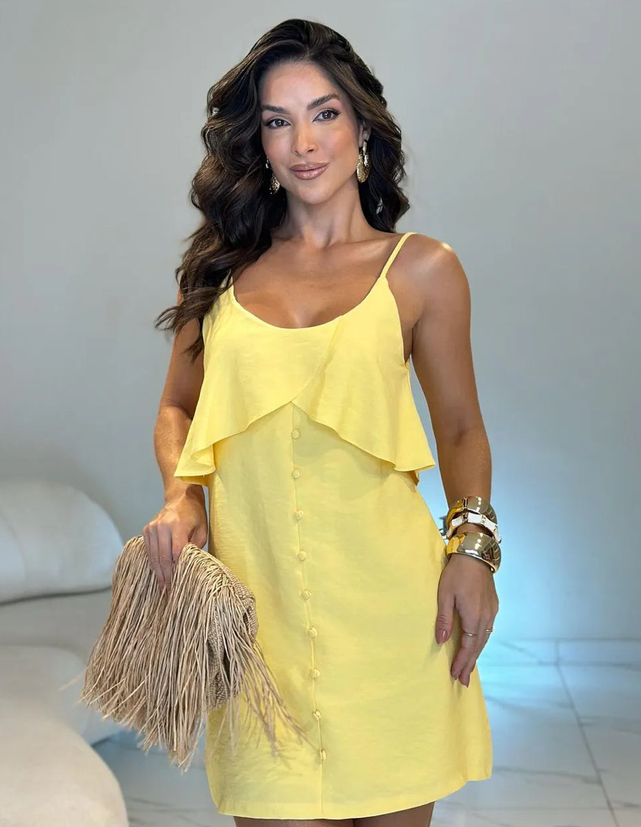 VESTIDO FRIDA