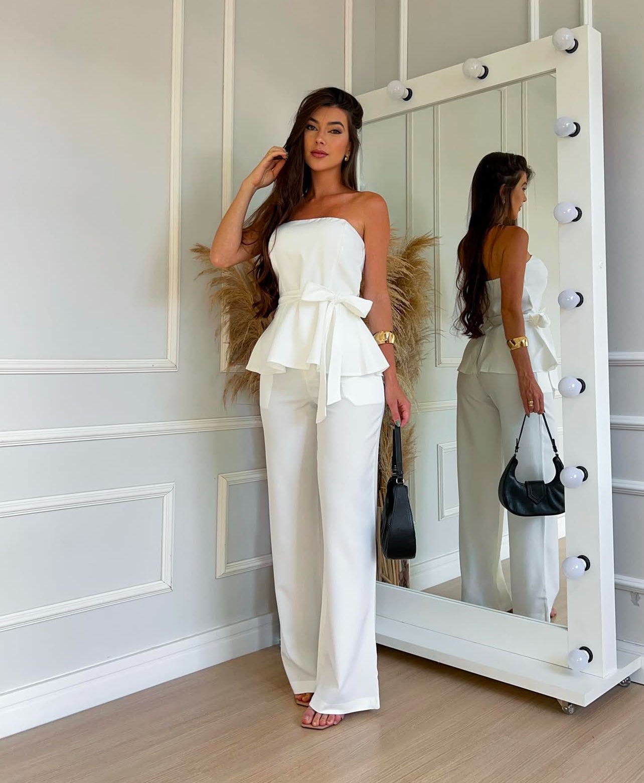 CONJUNTO ERICKA