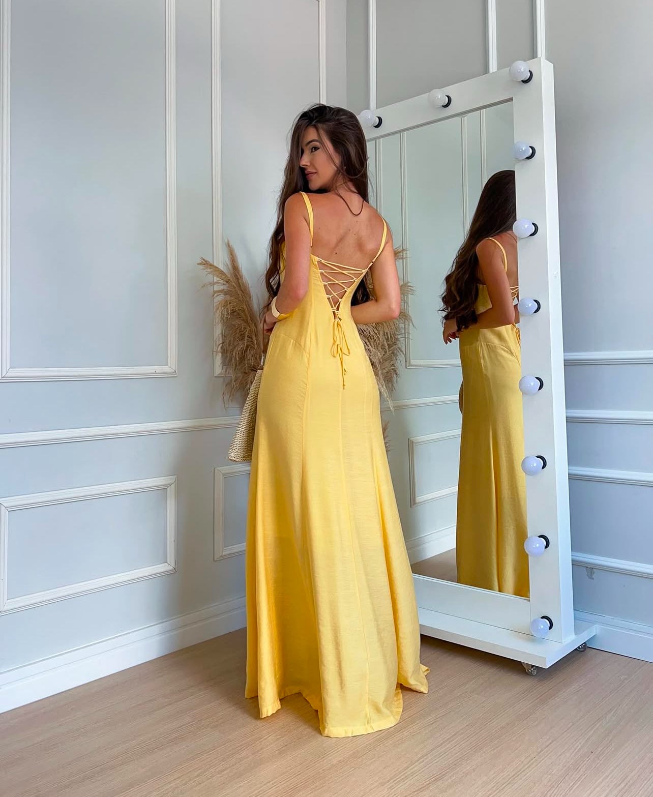 VESTIDO LYA