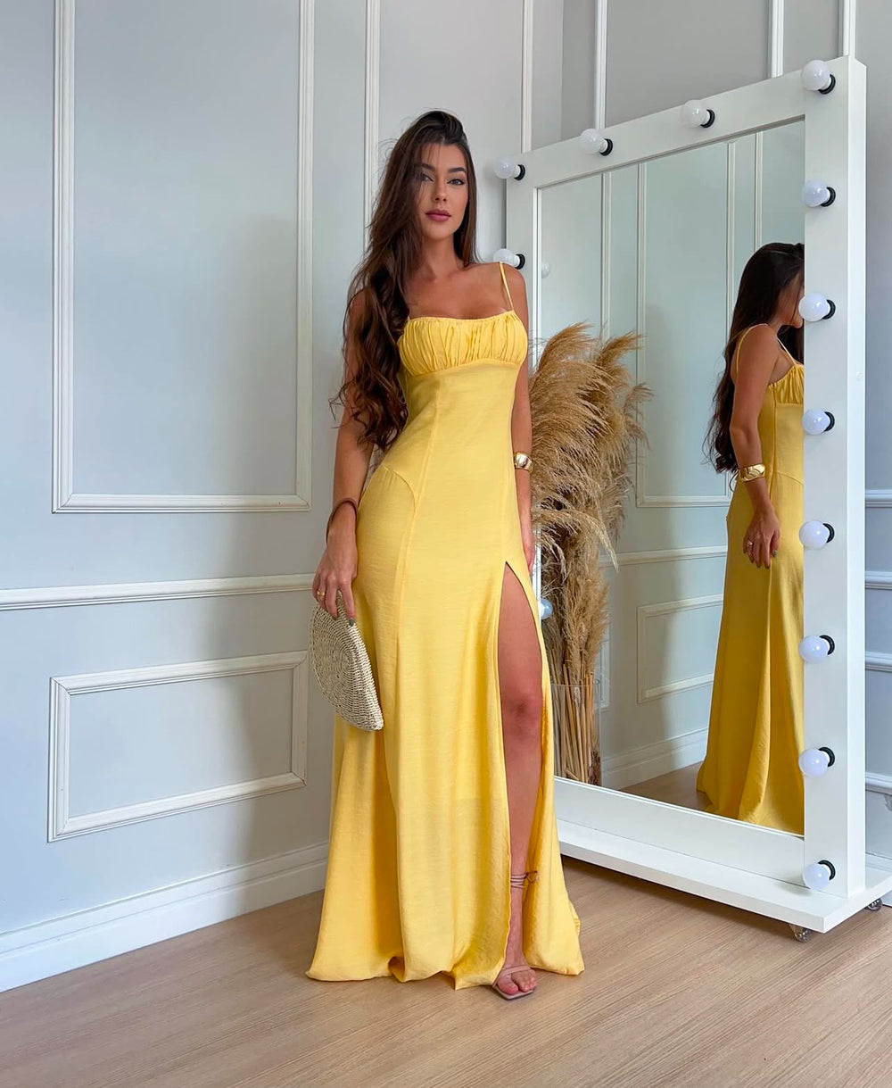 VESTIDO LYA