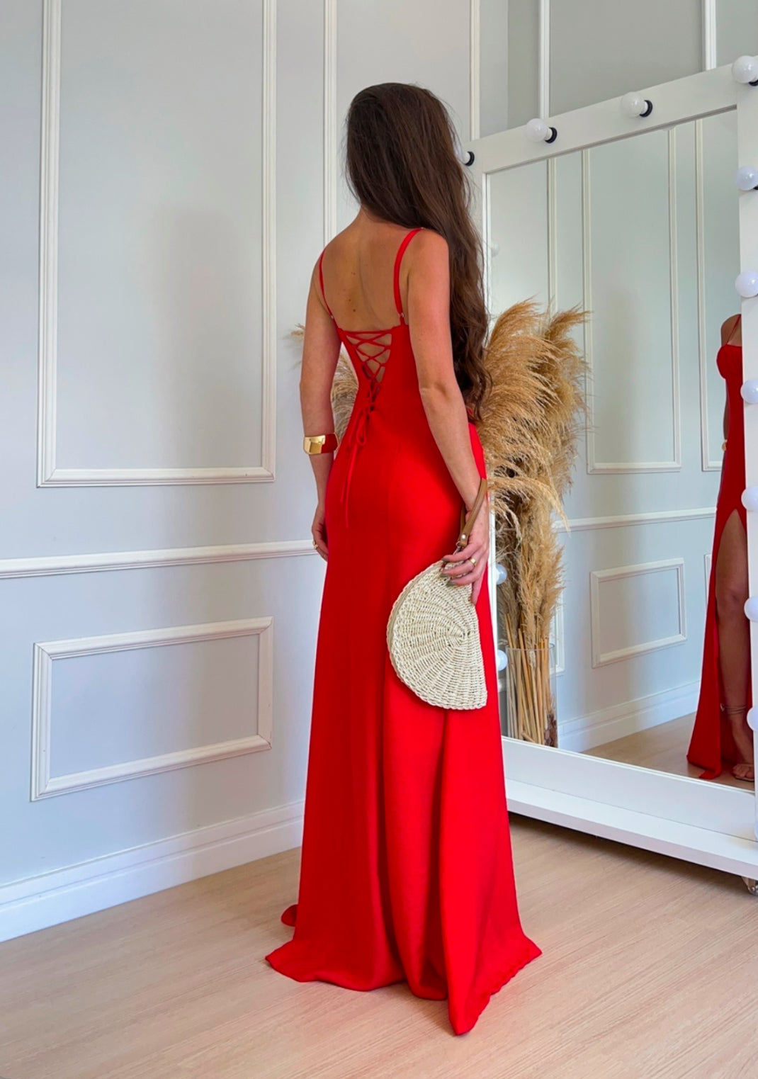 VESTIDO LYA