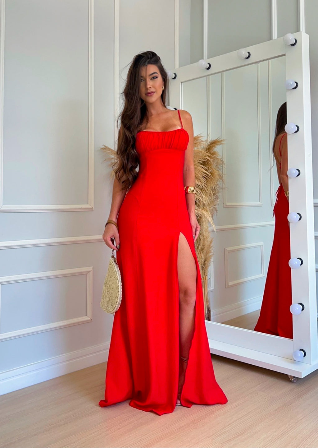 VESTIDO LYA