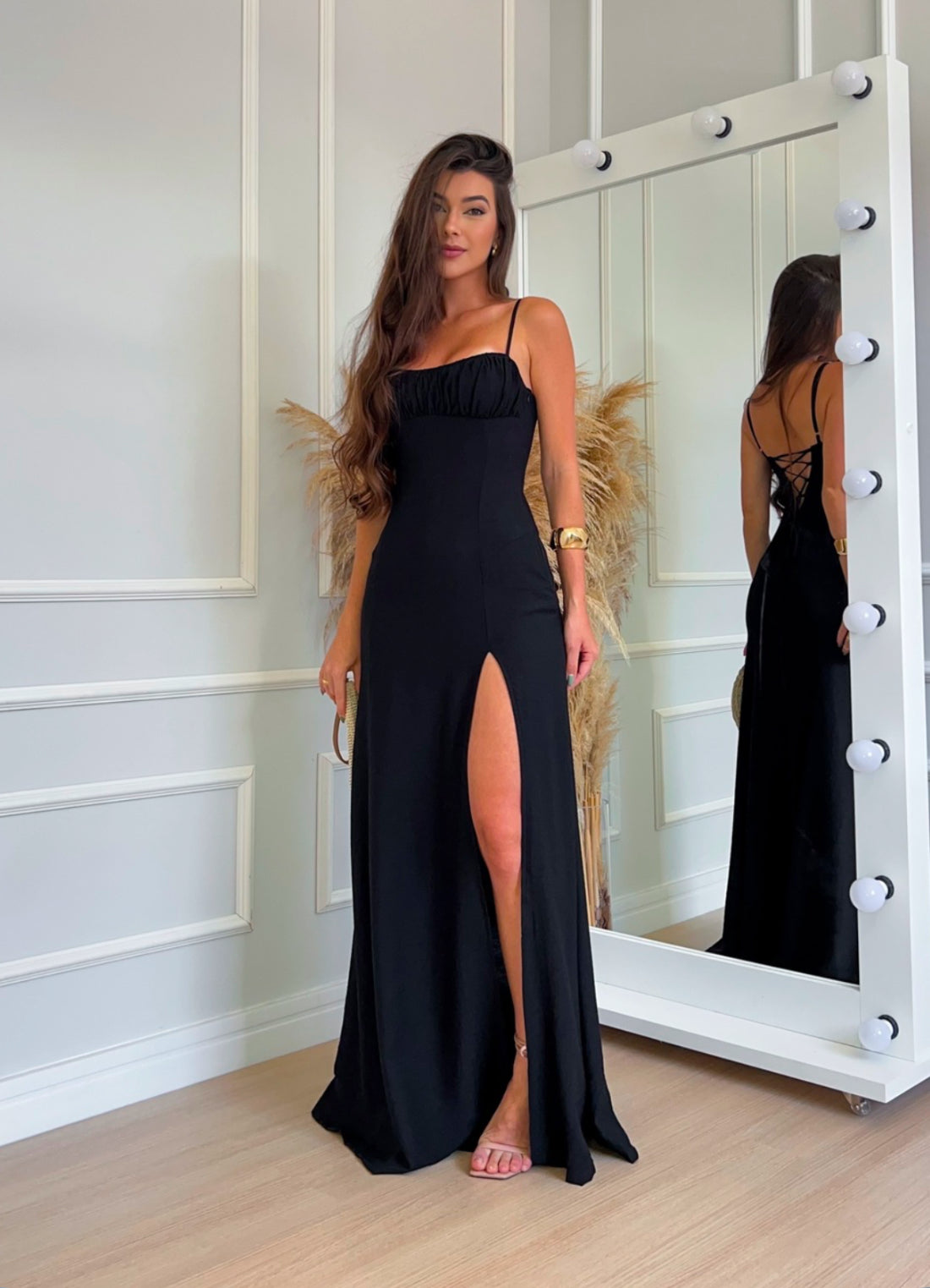 VESTIDO LYA