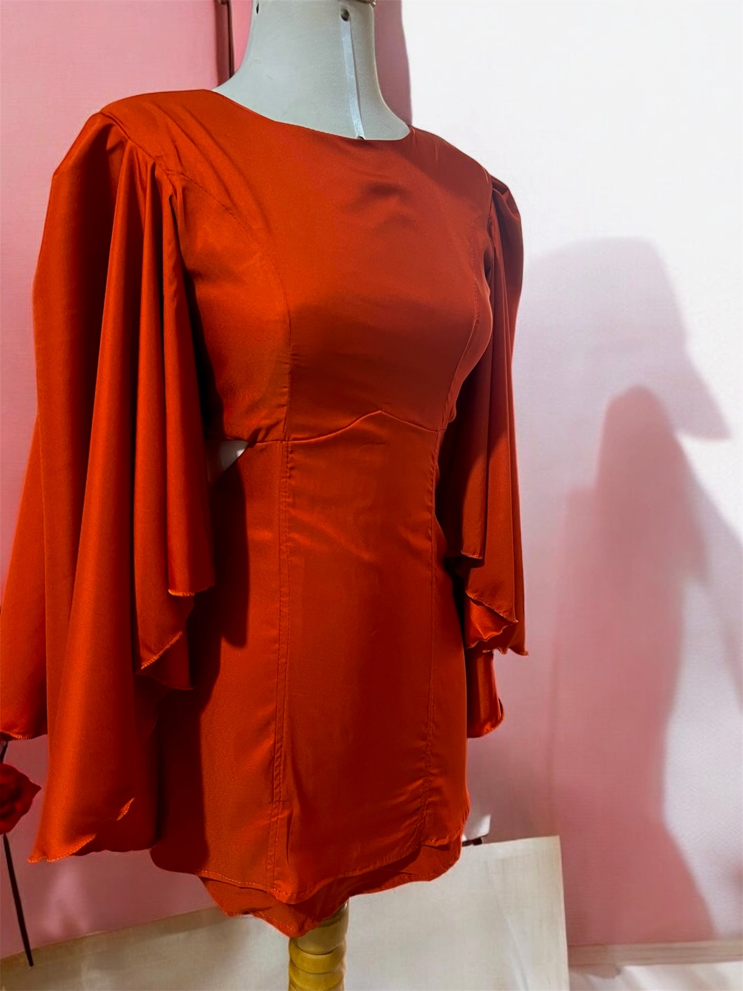 VESTIDO KIARA