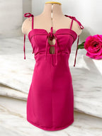 VESTIDO PETY / SHORT interno