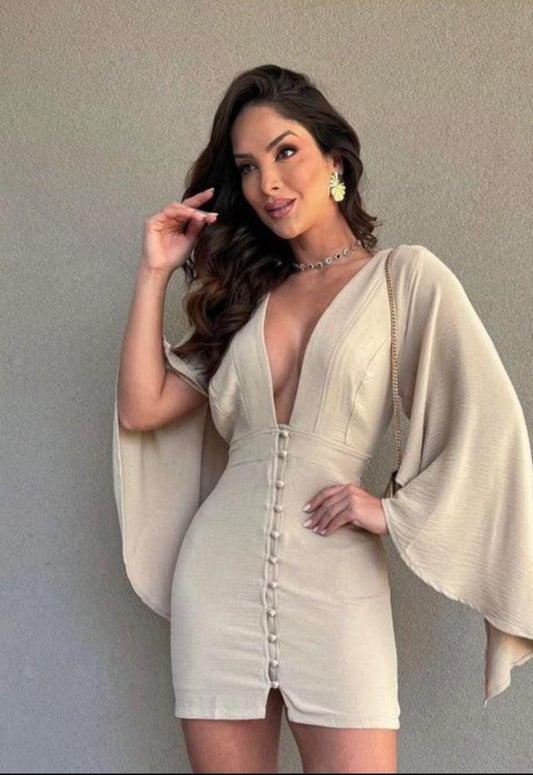 VESTIDO ERIS
