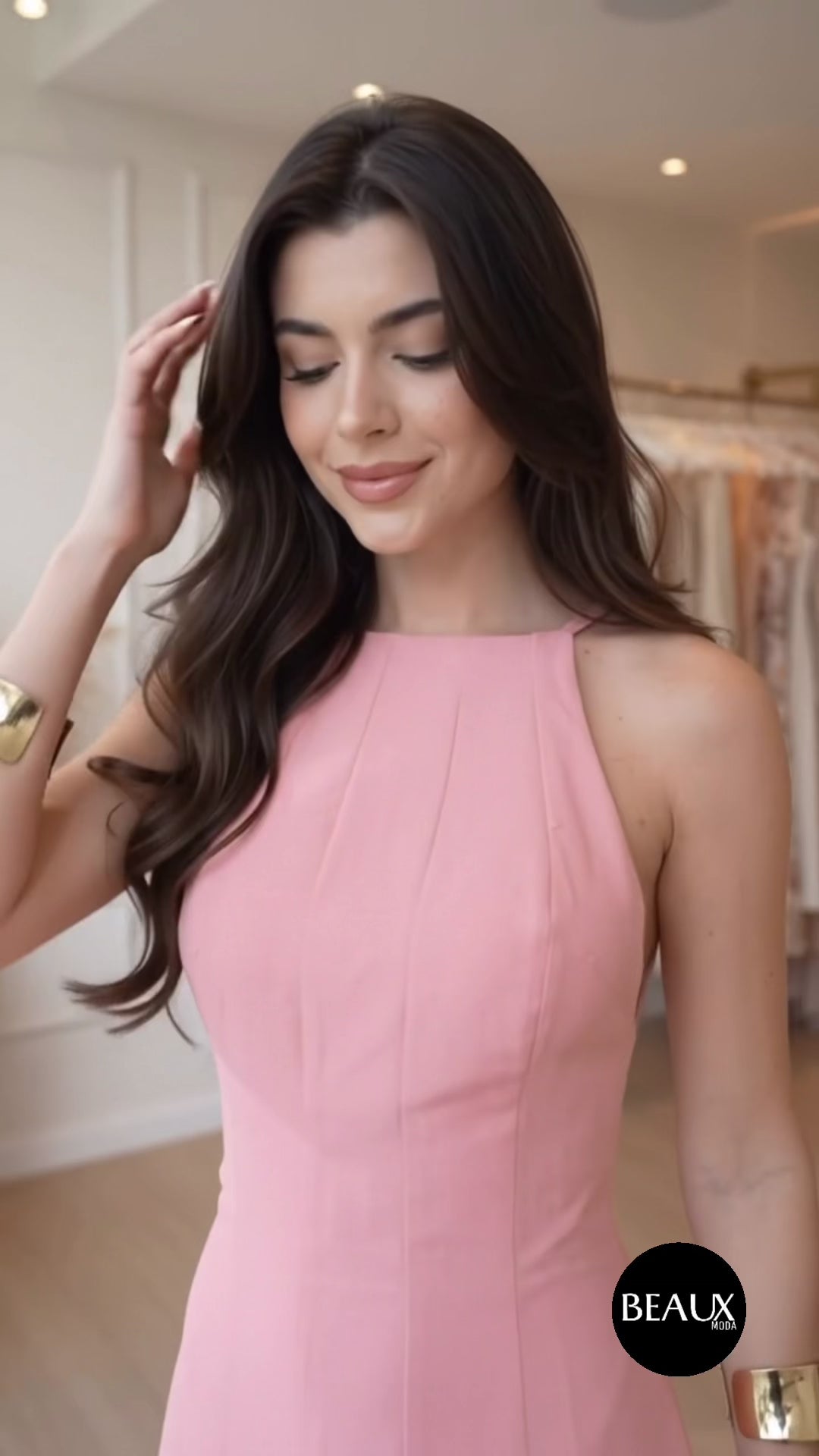 Vestido katte